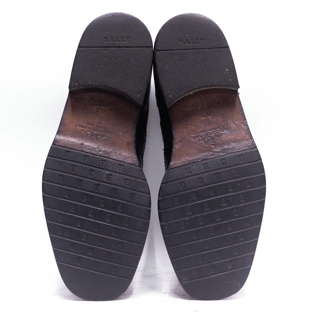Giày Mã 5R09 - Hiệu BALLY - Ảnh 3