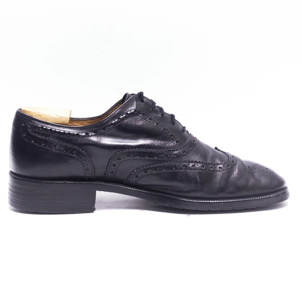 Giày Mã 5R09 - Hiệu BALLY - Ảnh 4
