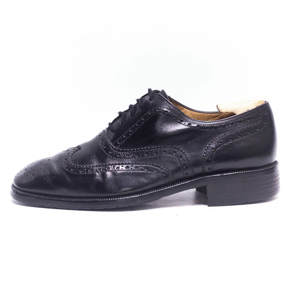 Giày Mã 5R09 - Hiệu BALLY - Ảnh 5