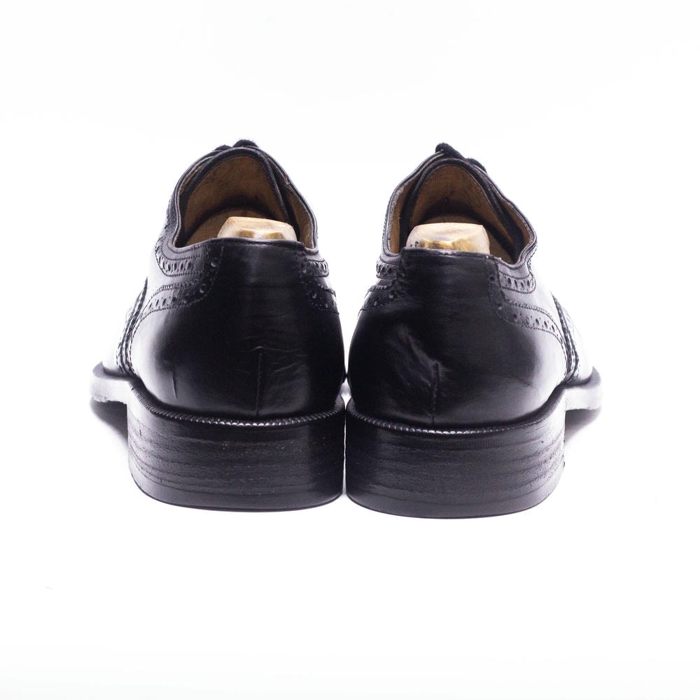 Giày Mã 5R09 - Hiệu BALLY - Ảnh 6