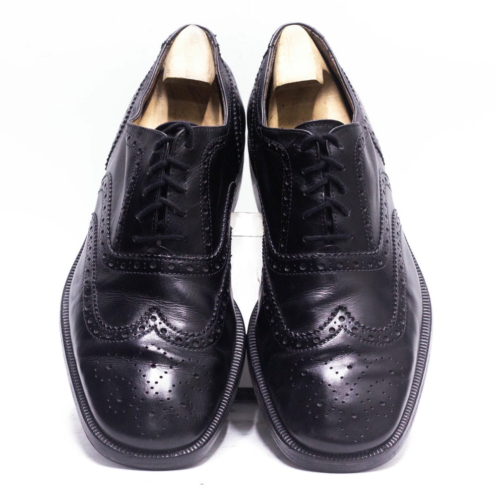 Giày Mã 5R09 - Hiệu BALLY - Ảnh 7