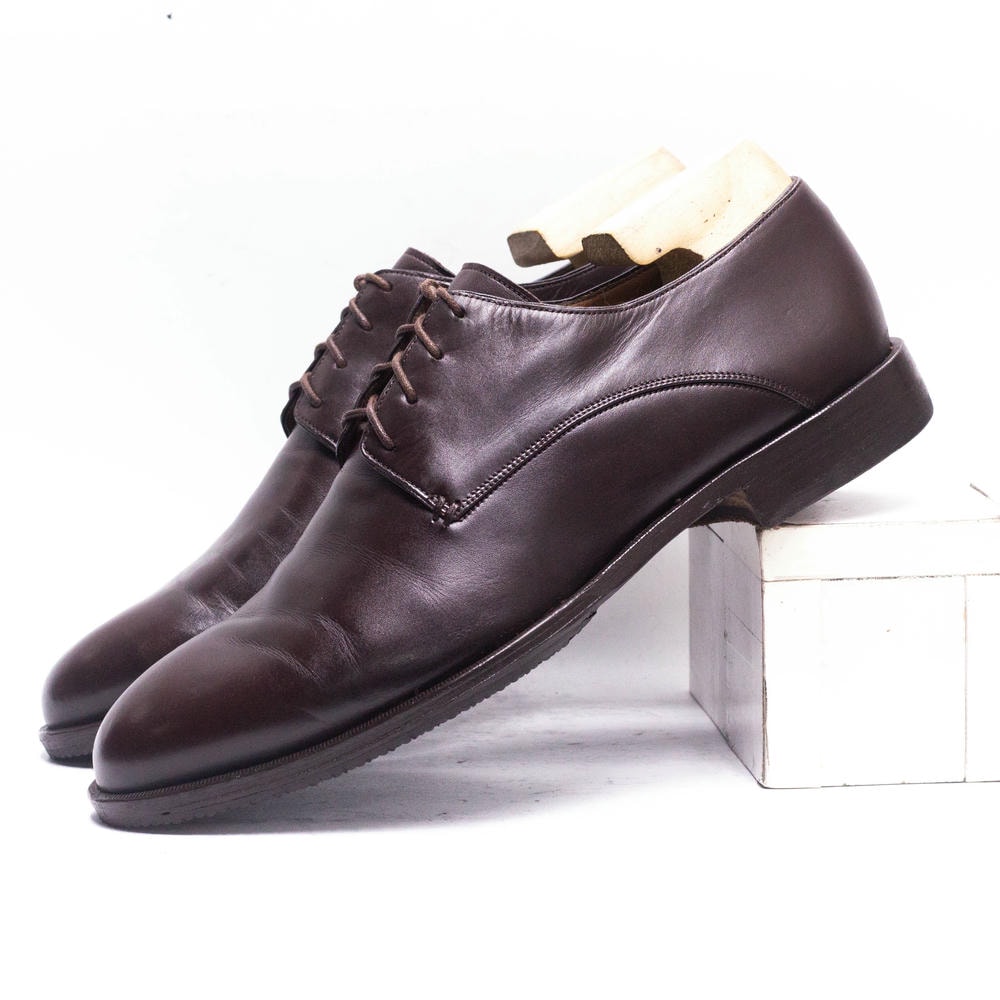 Giày Mã 5R16 - Hiệu BALLY