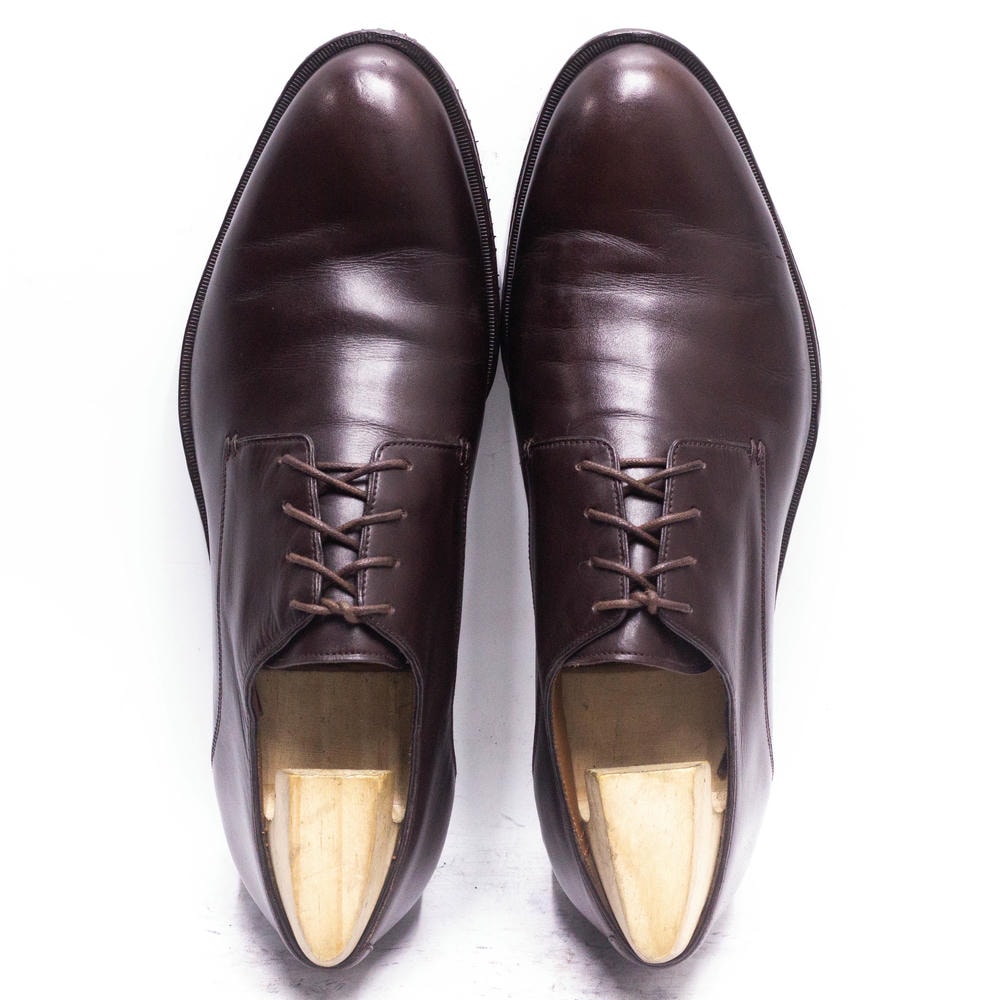 Giày Mã 5R16 - Hiệu BALLY - Ảnh 2