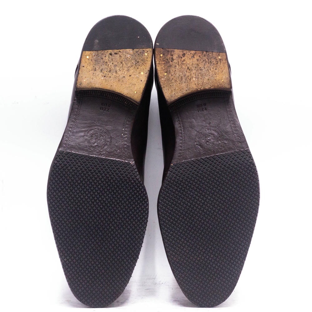 Giày Mã 5R16 - Hiệu BALLY - Ảnh 3