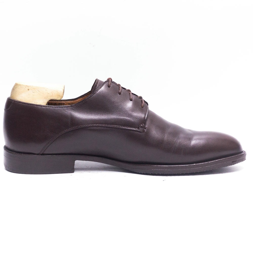 Giày Mã 5R16 - Hiệu BALLY - Ảnh 4