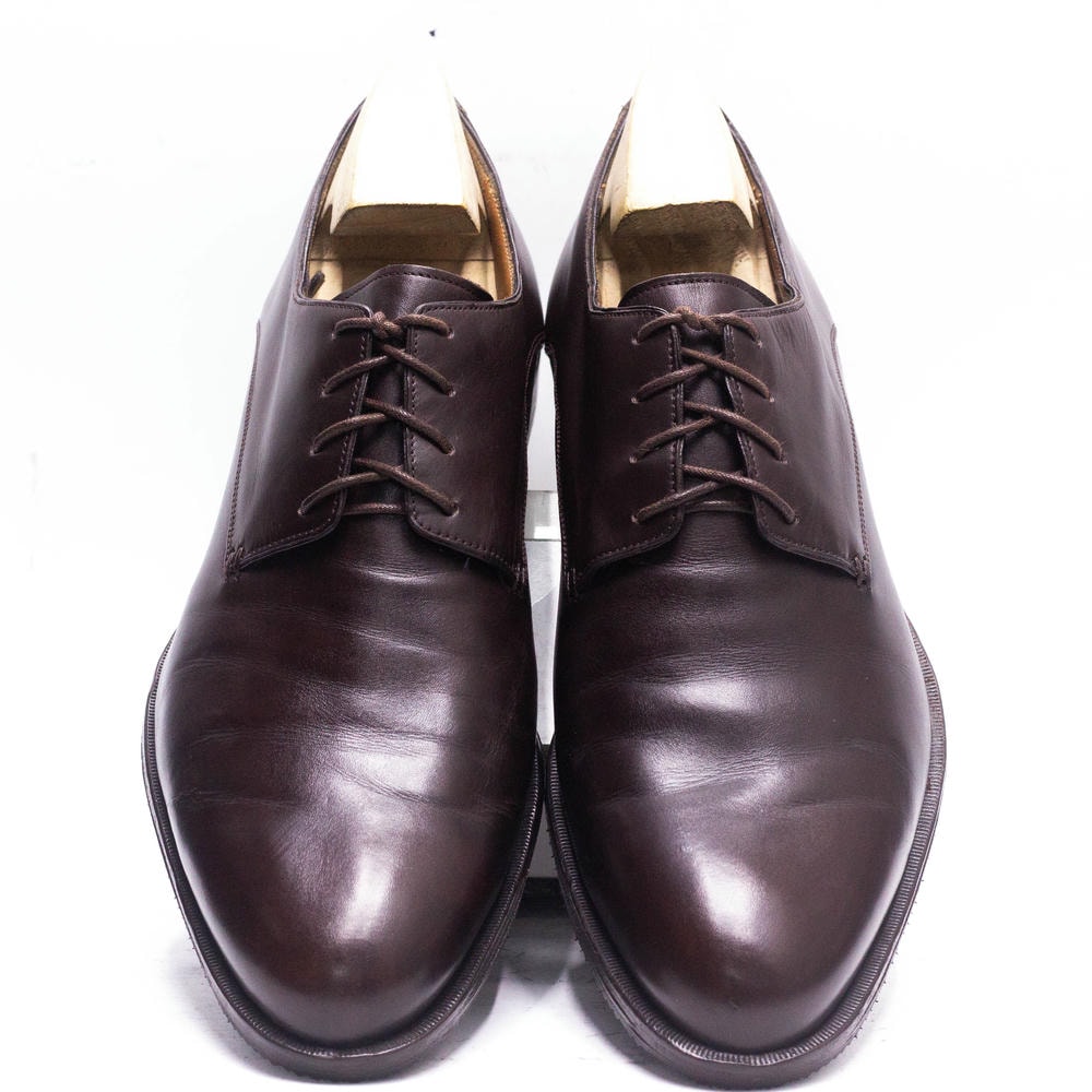 Giày Mã 5R16 - Hiệu BALLY - Ảnh 7
