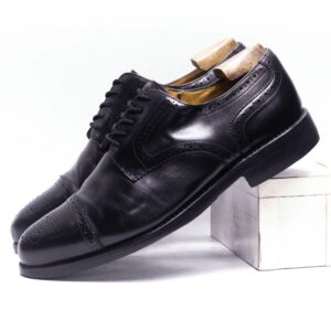 Giày Mã 5S23 - Hiệu JOHN CROCKET