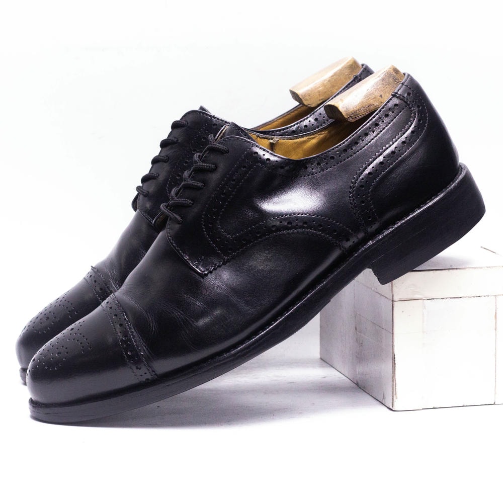 Giày Mã 5S23 - Hiệu JOHN CROCKET