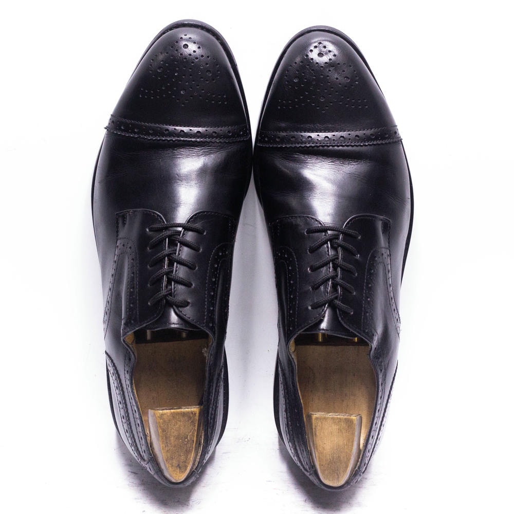 Giày Mã 5S23 - Hiệu JOHN CROCKET - Ảnh 2