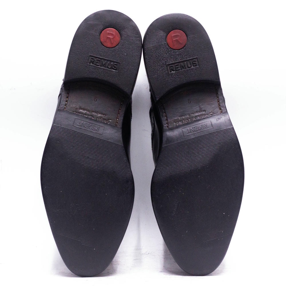 Giày Mã 5S23 - Hiệu JOHN CROCKET - Ảnh 3