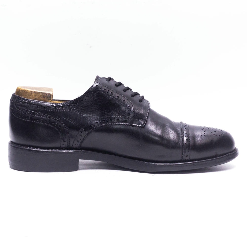 Giày Mã 5S23 - Hiệu JOHN CROCKET - Ảnh 4