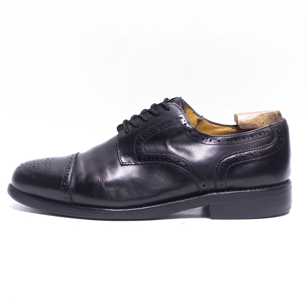 Giày Mã 5S23 - Hiệu JOHN CROCKET - Ảnh 5