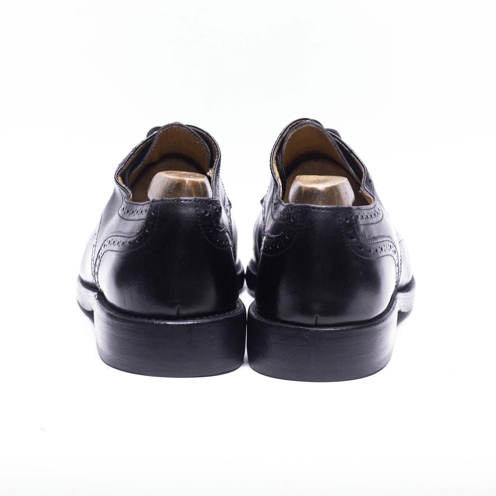 Giày Mã 5S23 - Hiệu JOHN CROCKET - Ảnh 6