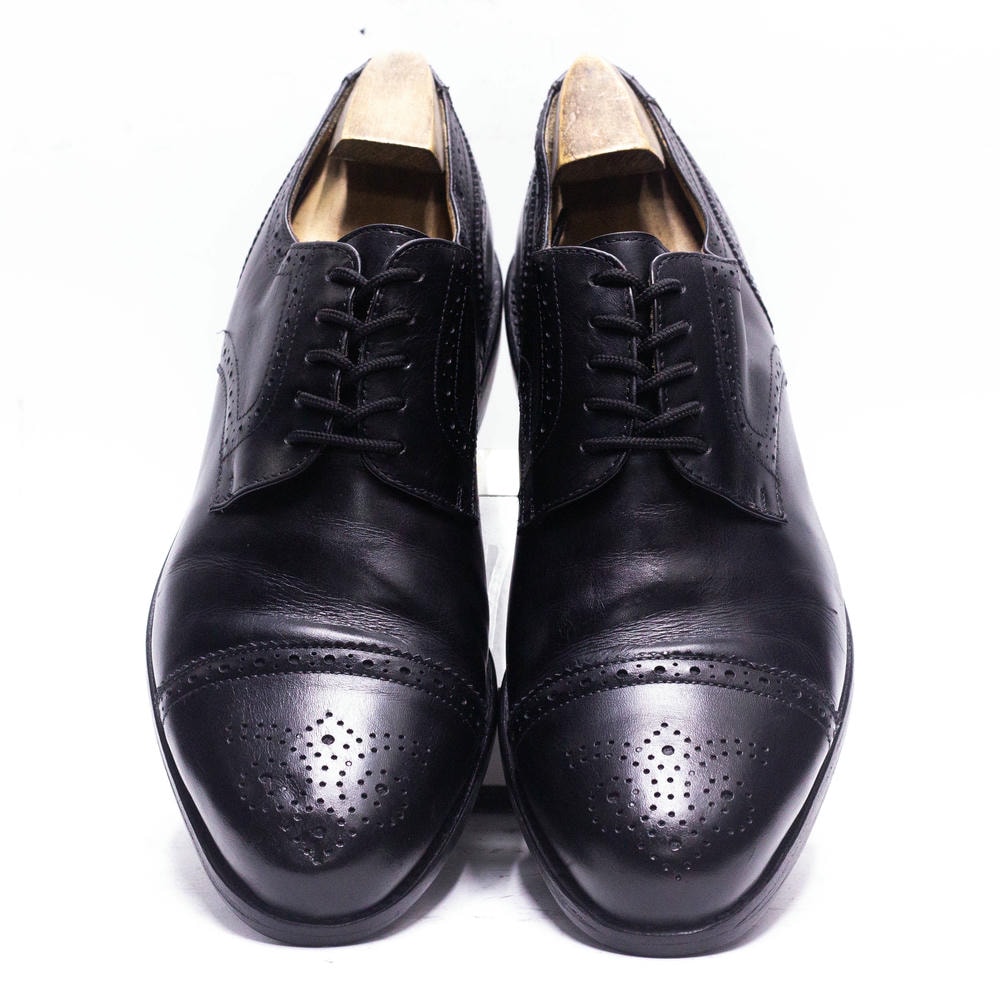 Giày Mã 5S23 - Hiệu JOHN CROCKET - Ảnh 7