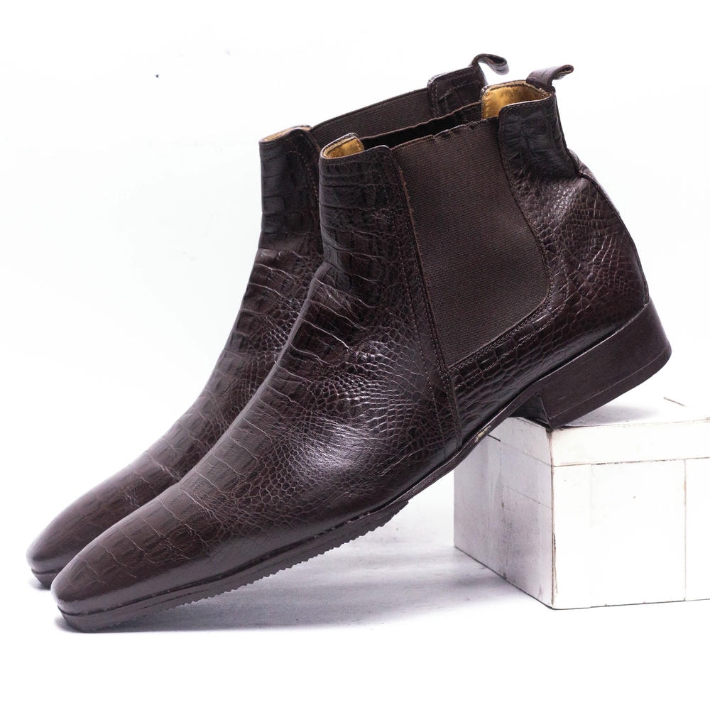 Giày Mã 6R20 - Hiệu JOOP