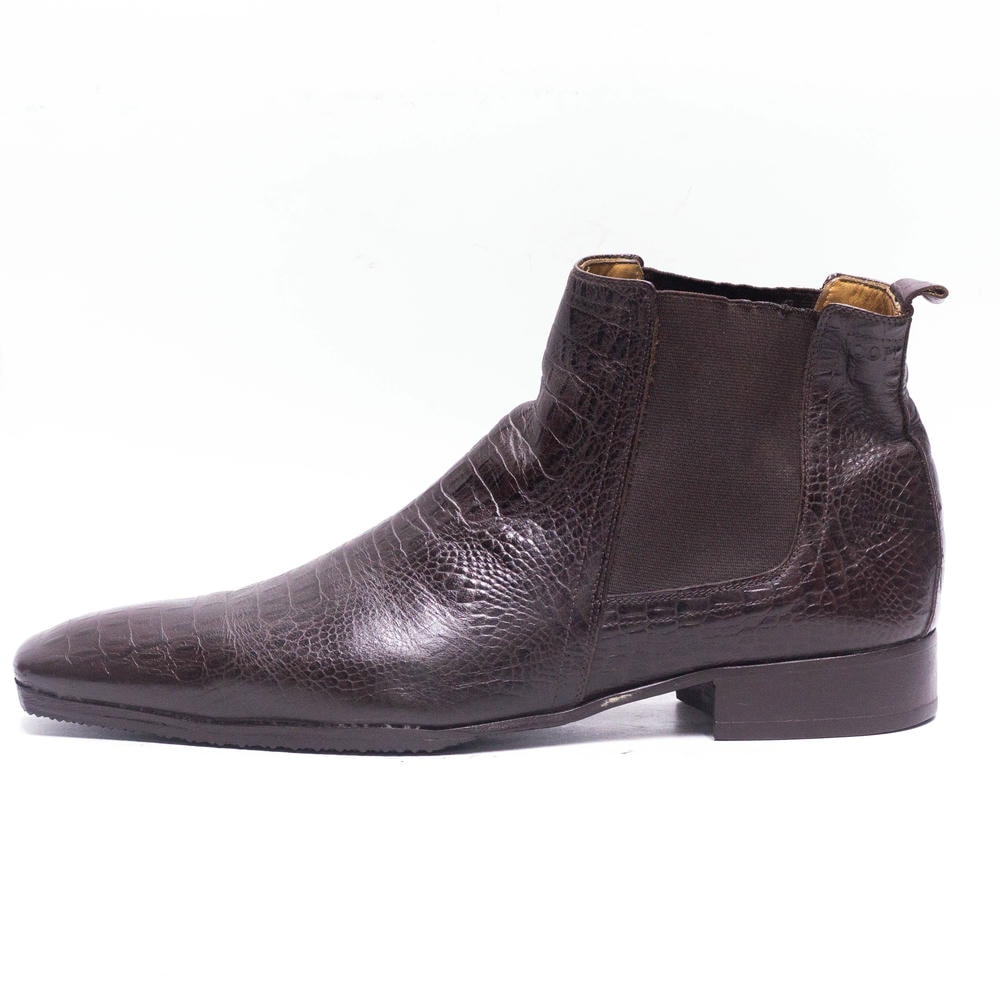 Giày Mã 6R20 - Hiệu JOOP - Ảnh 5