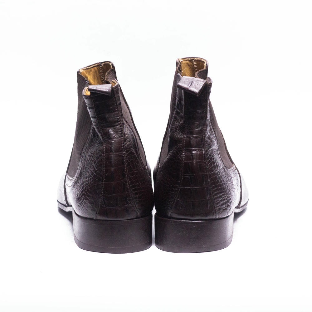 Giày Mã 6R20 - Hiệu JOOP - Ảnh 6