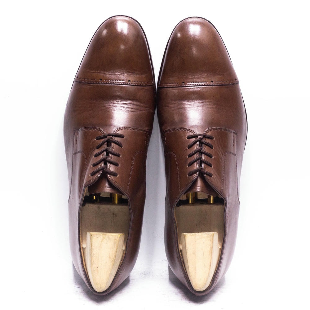 Giày Mã 6S05 - Hiệu BALLY - Ảnh 2