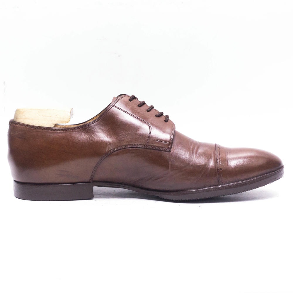 Giày Mã 6S05 - Hiệu BALLY - Ảnh 4