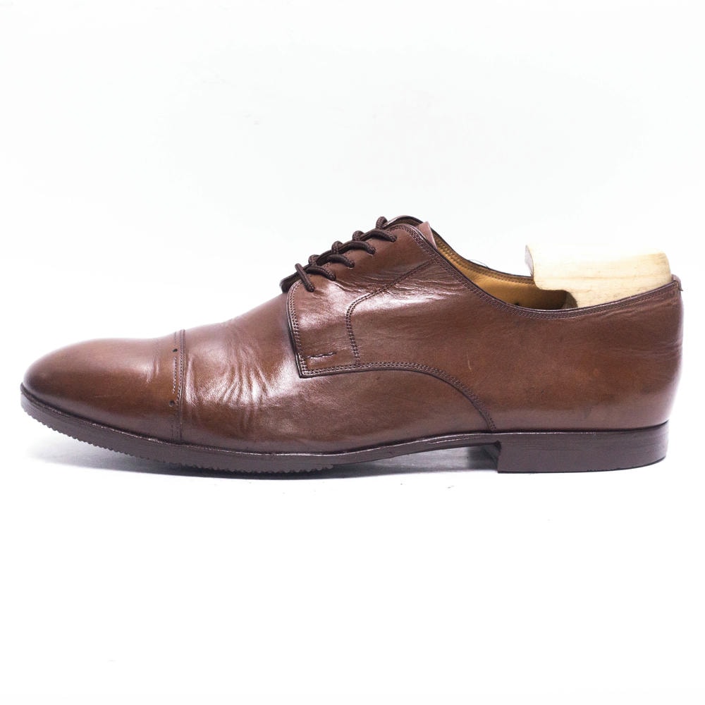 Giày Mã 6S05 - Hiệu BALLY - Ảnh 5