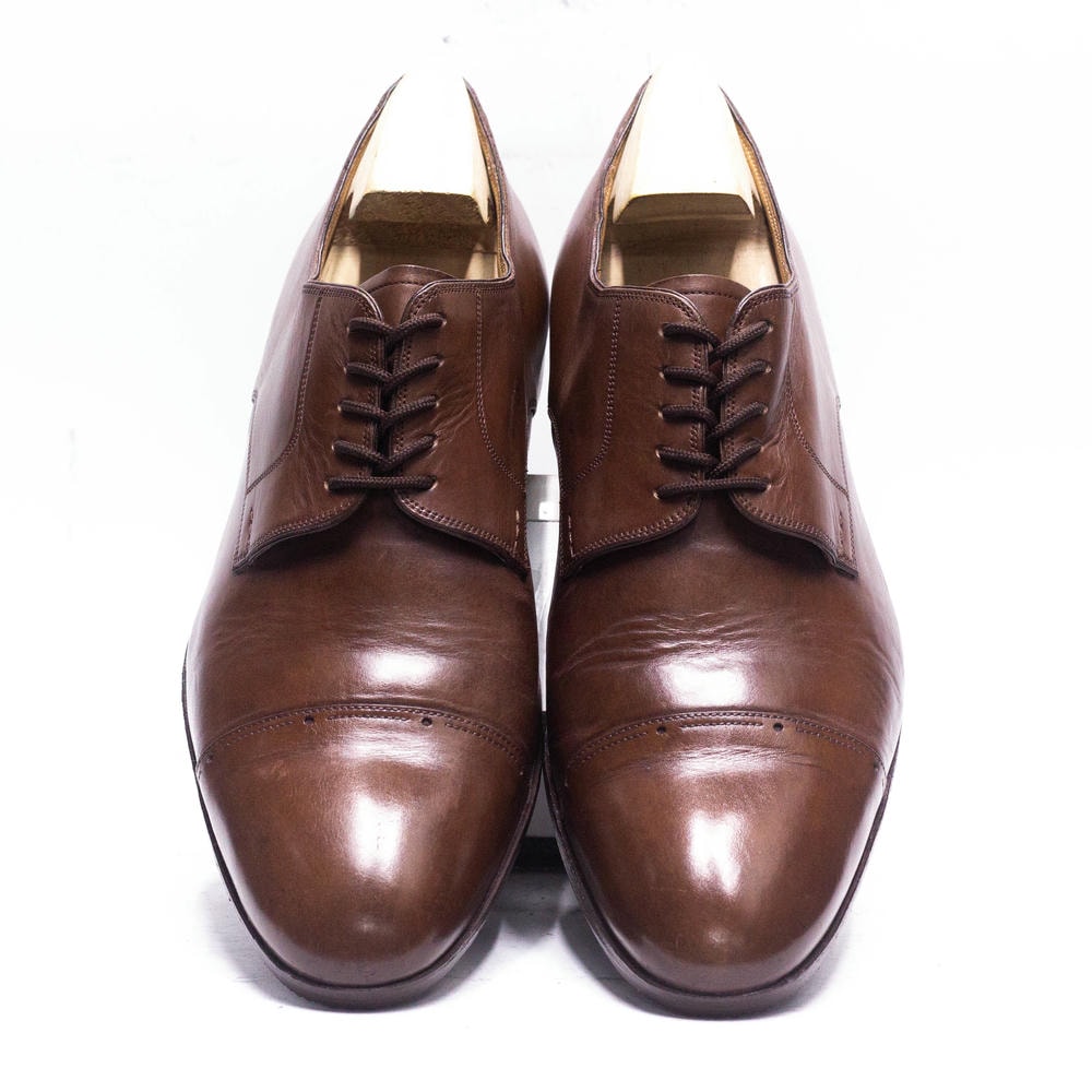 Giày Mã 6S05 - Hiệu BALLY - Ảnh 7
