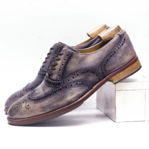 Giày Mã 6S09 - Hiệu FLORSHEIM
