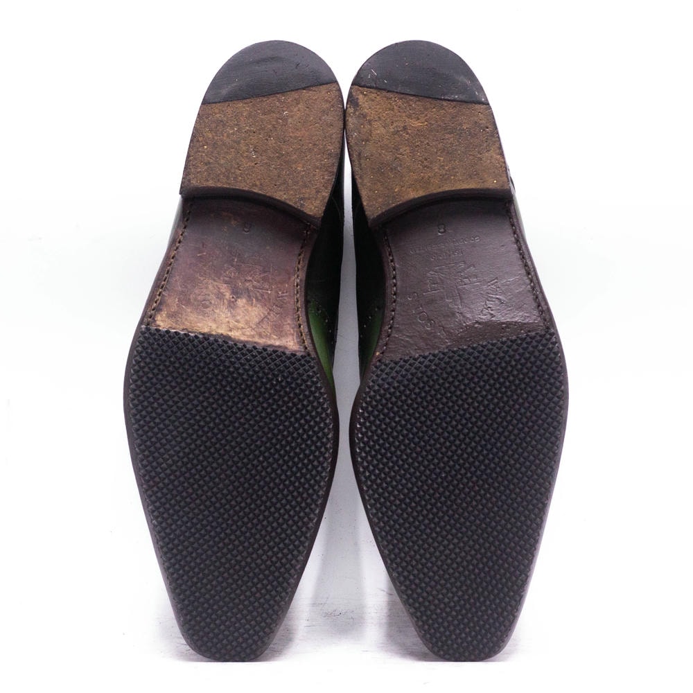 Giày Mã 6S28 - Hiệu WILLIAM & SONS - Ảnh 3