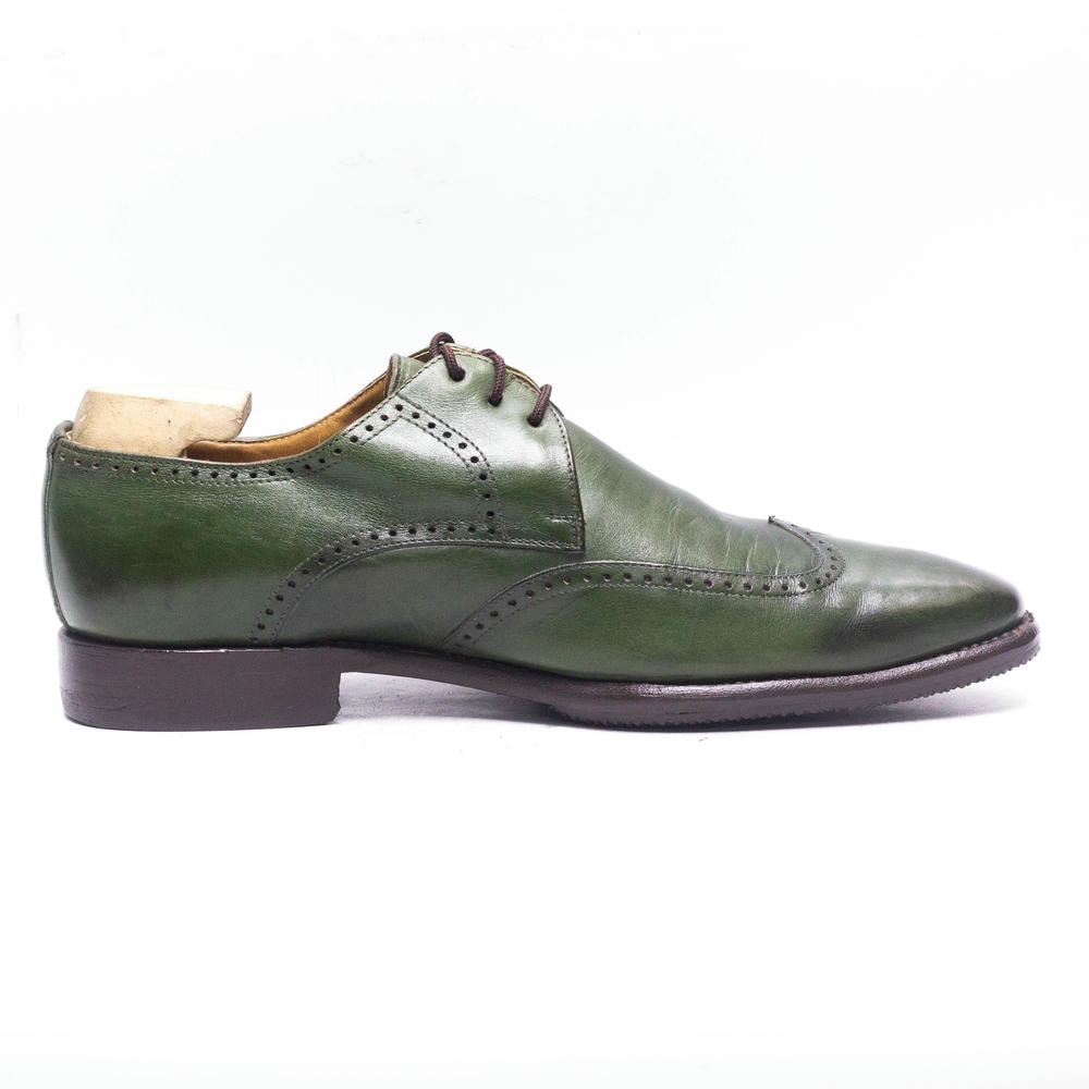 Giày Mã 6S28 - Hiệu WILLIAM & SONS - Ảnh 4