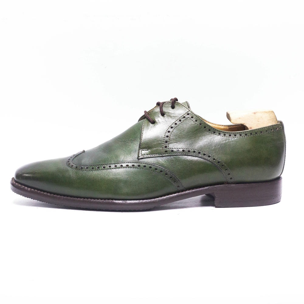 Giày Mã 6S28 - Hiệu WILLIAM & SONS - Ảnh 5