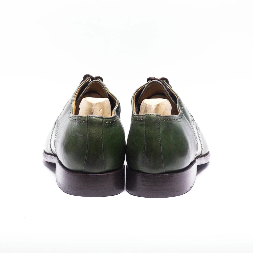 Giày Mã 6S28 - Hiệu WILLIAM & SONS - Ảnh 6