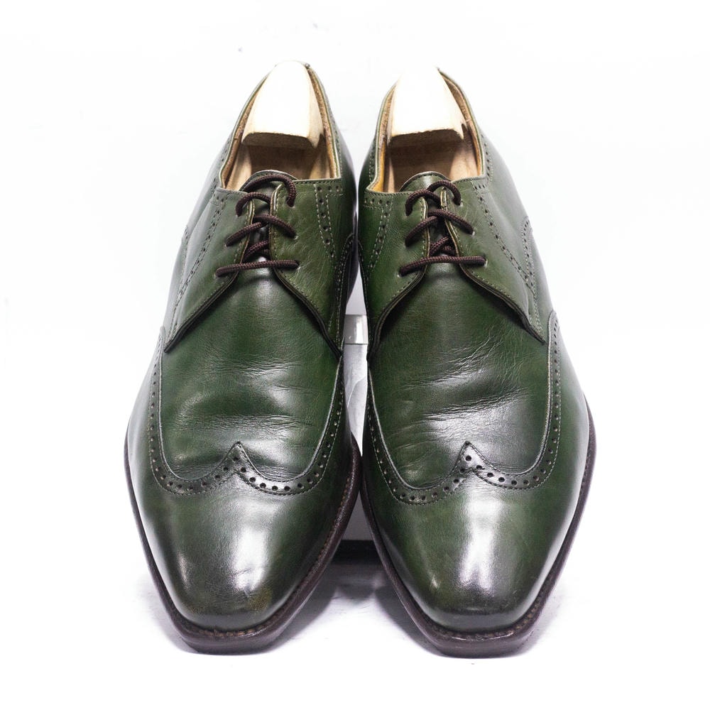Giày Mã 6S28 - Hiệu WILLIAM & SONS - Ảnh 7