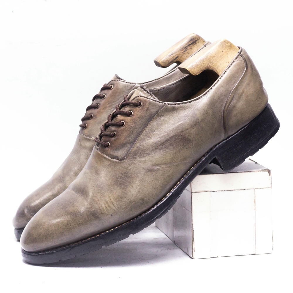 Giày Mã 6S29 - Hiệu HARRIS 1913