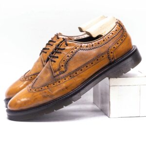 Giày Mã 6S42 - Hiệu TOPMAN