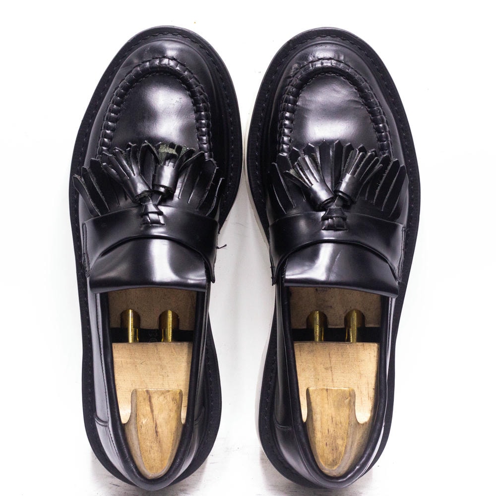 Giày Mã 6S47 - Hiệu LOAKE - Ảnh 2