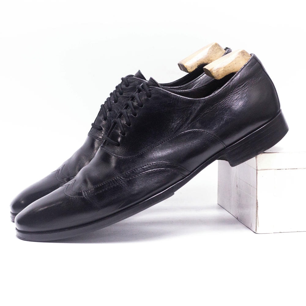Giày Mã 7S10 - Hiệu ERMENEGILDO ZEGNA