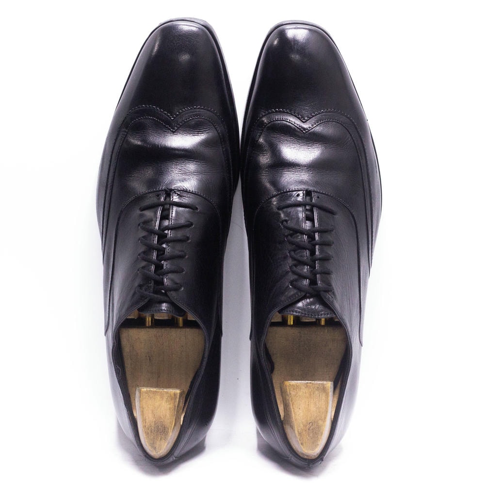 Giày Mã 7S10 - Hiệu ERMENEGILDO ZEGNA - Ảnh 2