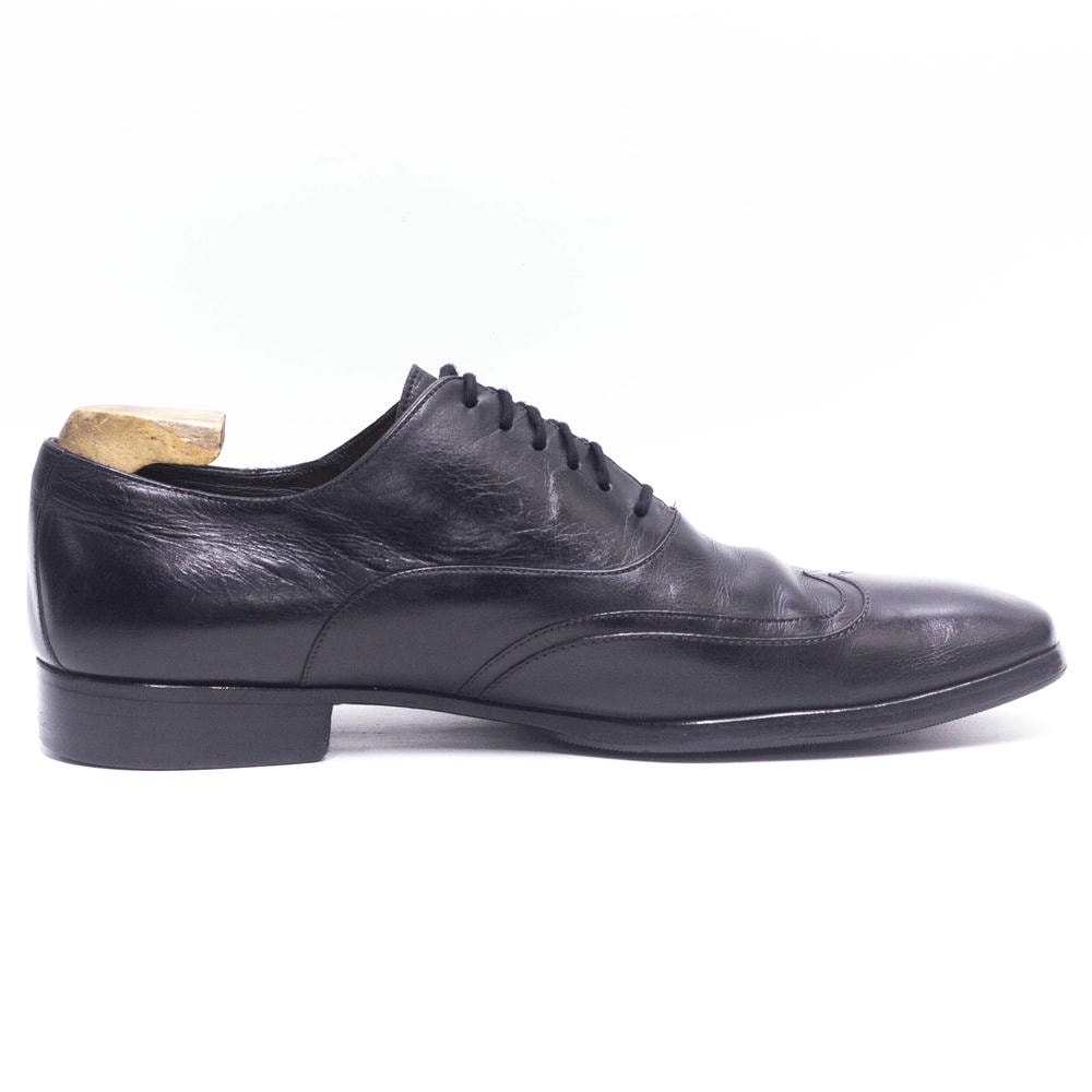 Giày Mã 7S10 - Hiệu ERMENEGILDO ZEGNA - Ảnh 4