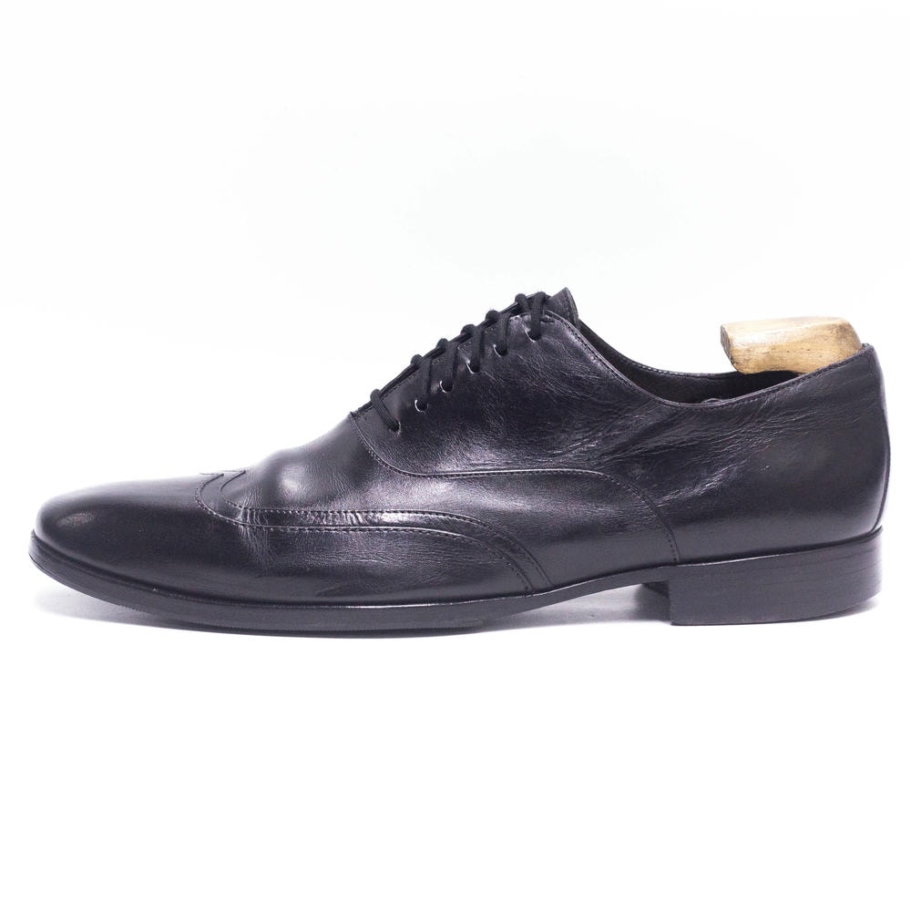 Giày Mã 7S10 - Hiệu ERMENEGILDO ZEGNA - Ảnh 5