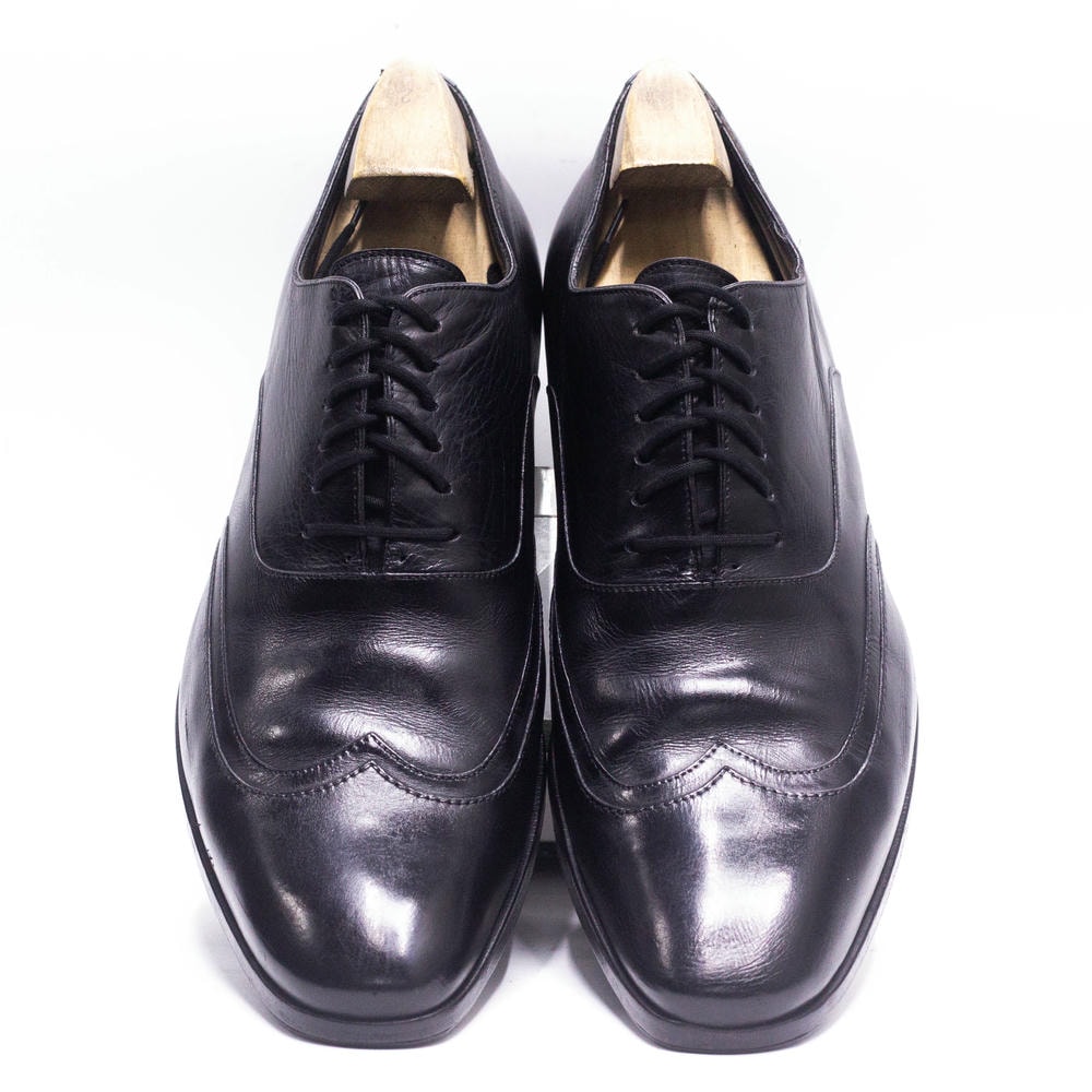 Giày Mã 7S10 - Hiệu ERMENEGILDO ZEGNA - Ảnh 7