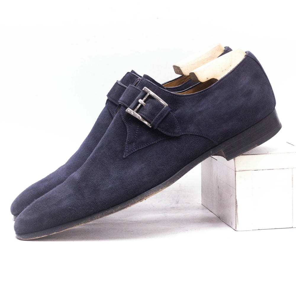 Giày Mã 0T05 - Hiệu MAGNANNI