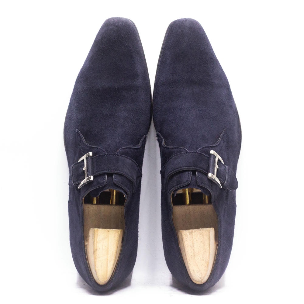 Giày Mã 0T05 - Hiệu MAGNANNI - Ảnh 2