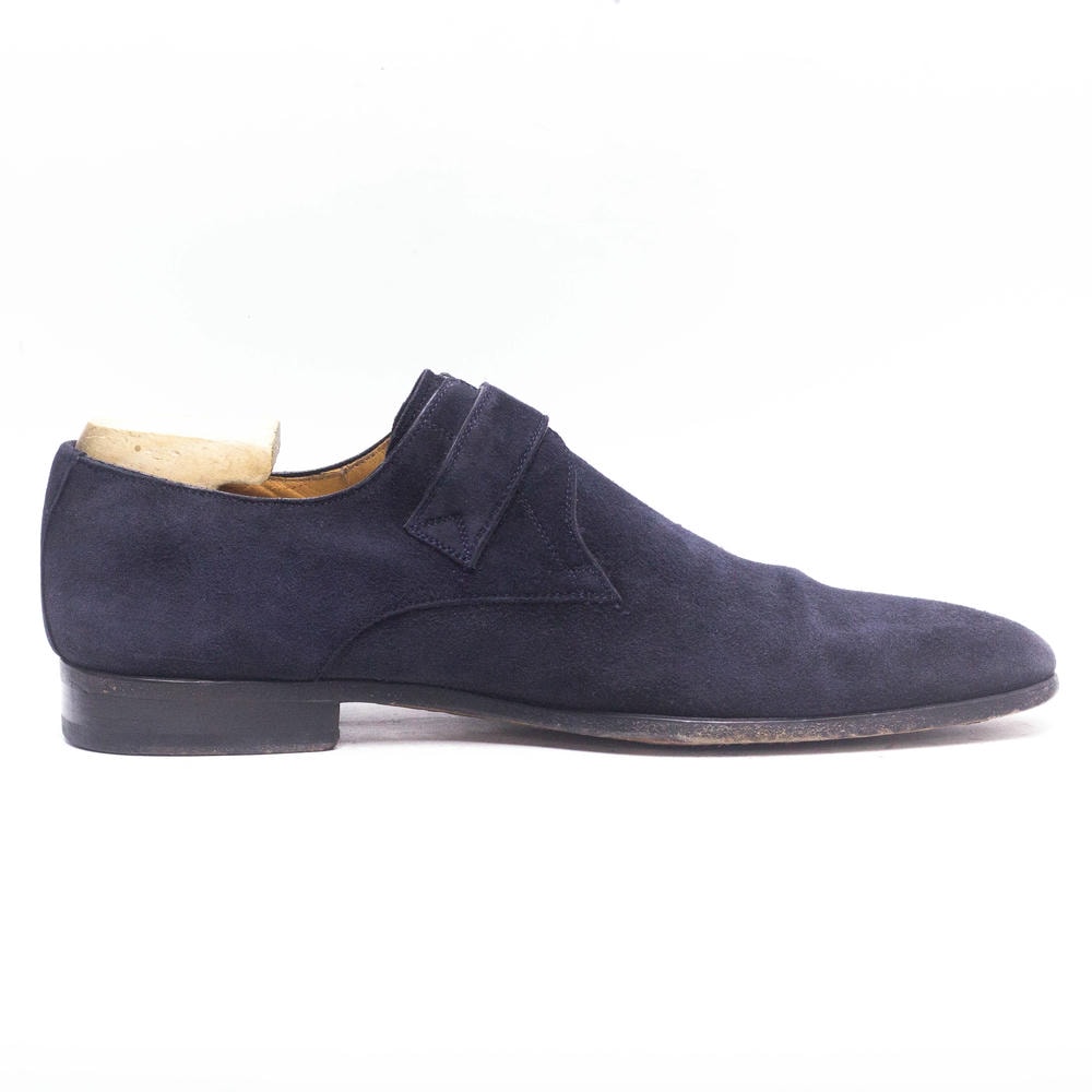 Giày Mã 0T05 - Hiệu MAGNANNI - Ảnh 4