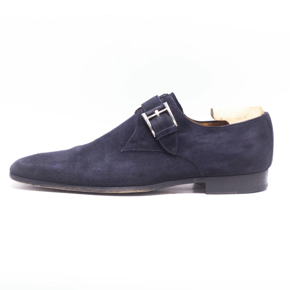 Giày Mã 0T05 - Hiệu MAGNANNI - Ảnh 5