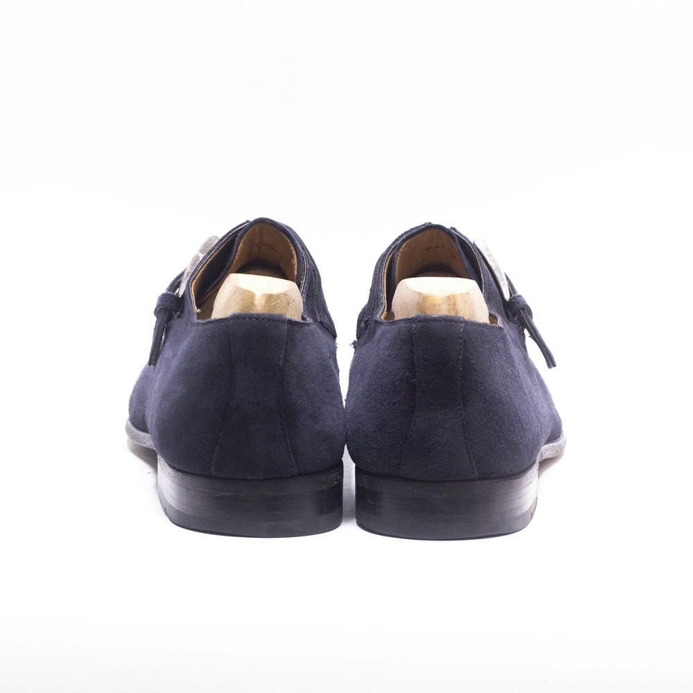 Giày Mã 0T05 - Hiệu MAGNANNI - Ảnh 6