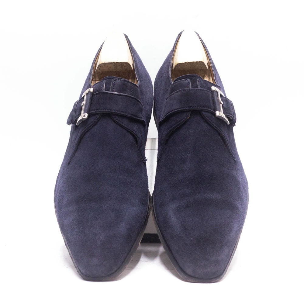 Giày Mã 0T05 - Hiệu MAGNANNI - Ảnh 7