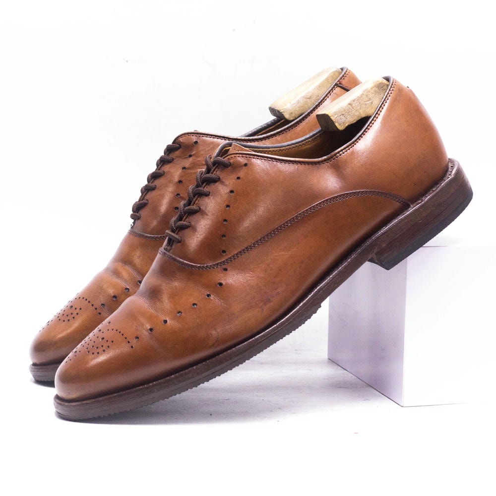 Giày Mã 0V10 - Hiệu ALLEN EDMONDS