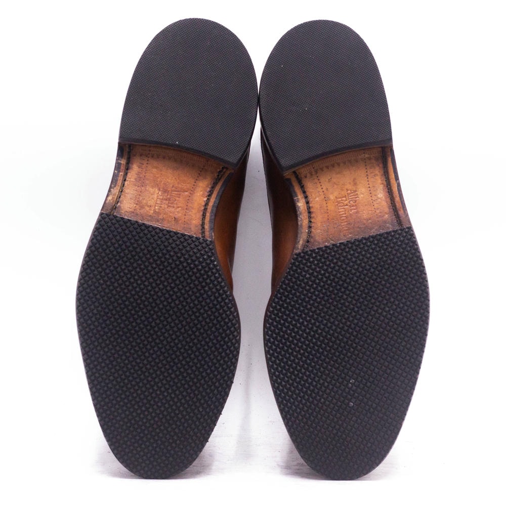 Giày Mã 0V10 - Hiệu ALLEN EDMONDS - Ảnh 3