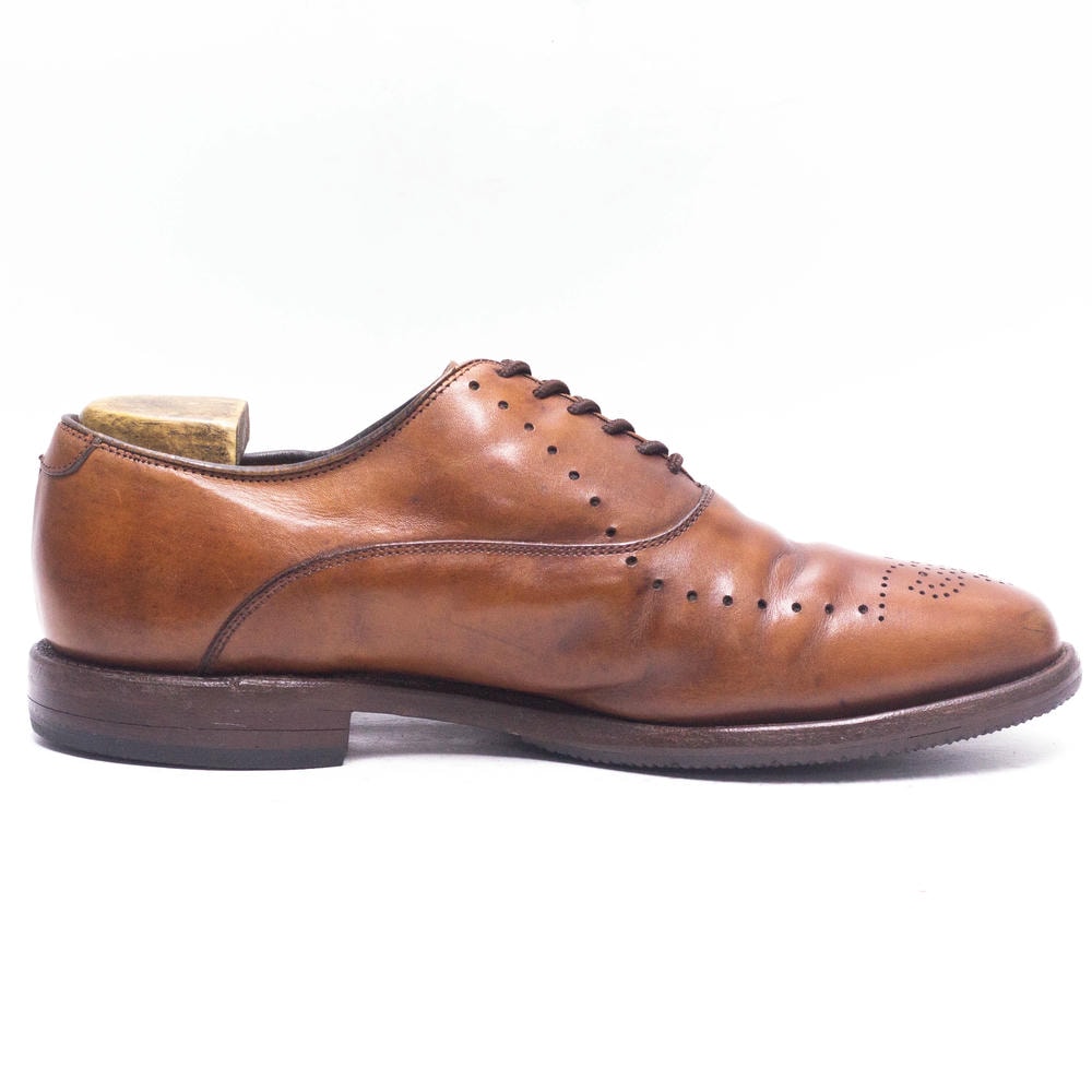 Giày Mã 0V10 - Hiệu ALLEN EDMONDS - Ảnh 4