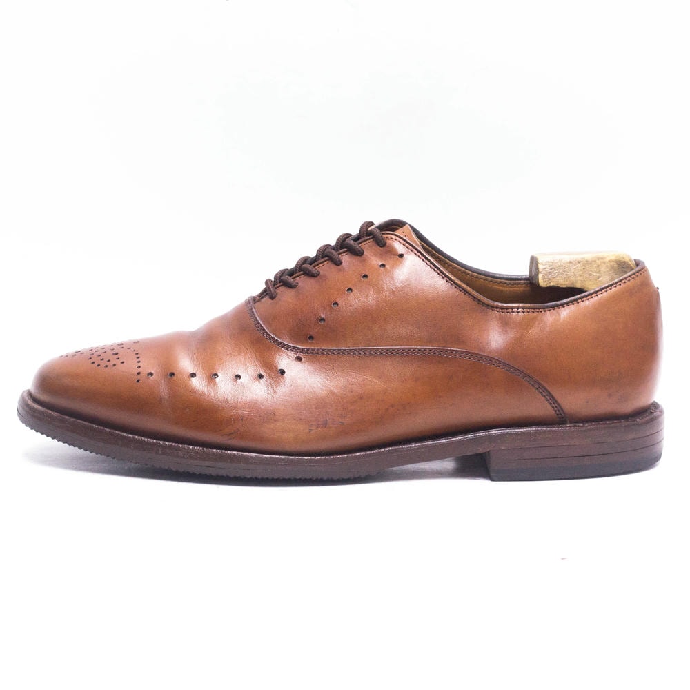 Giày Mã 0V10 - Hiệu ALLEN EDMONDS - Ảnh 5