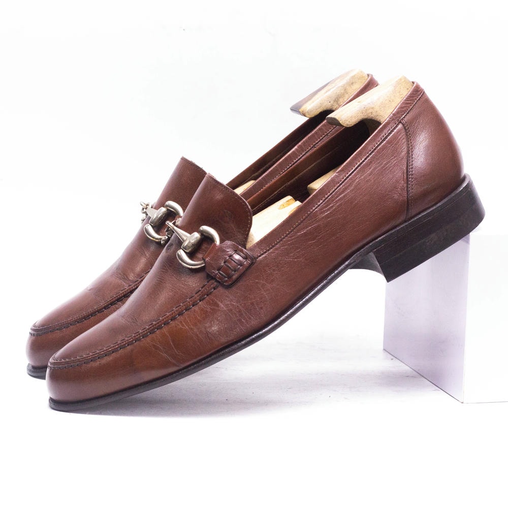 Giày Mã 0V15 - Hiệu BARRATS
